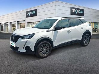 puretech 130 s&s eat8 style