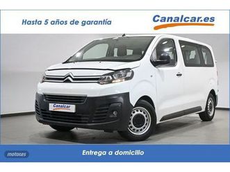 talla m bluehdi 110kw (150cv) confort