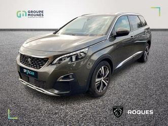 puretech 130 s&s eat8 allure business