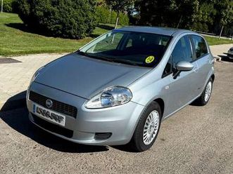 grande punto 1.3mjt dynamic 90 dynamic