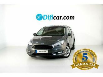 ford focus focus breack 1.0 125cv