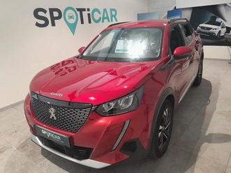 puretech 130 s&s allure