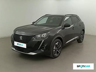 e-2008 136ch roadtrip