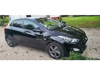 hyundai i30 1.4 crdi klass