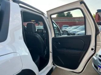 oroch 1.3 tce outsider cvt automático