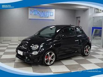 abarth 595 1.4 t-jet 145cv aut eu6
