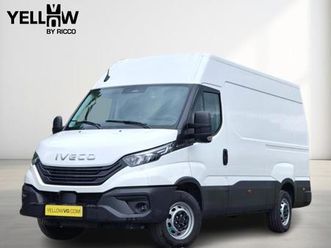 iveco daily 35s18ha8 v - f30v