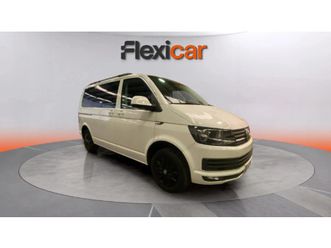 caravelle corto 2.0 tdi 75kw (102cv) bmt