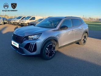 puretech 100 s&s bvm6 allure