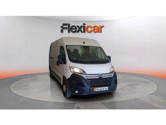 jumper 140 cv (2022)