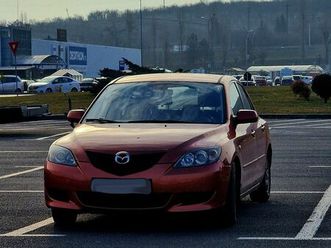 maza 3 anul 2005 de vânzare harau