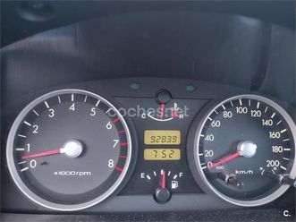 hyundai getz 1.3