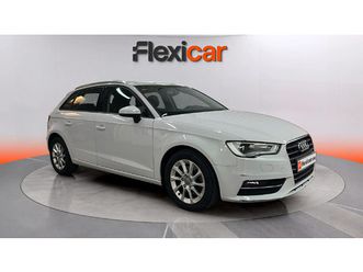 sportback 1.6 tdi 110cv clean d ambiente