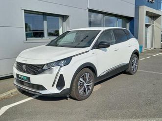 1.6 hybrid 225 e-eat8 allure pack