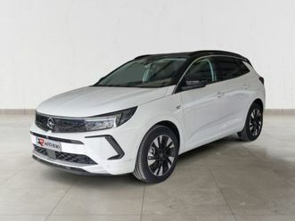 opel grandland 1.6 t phev elegance