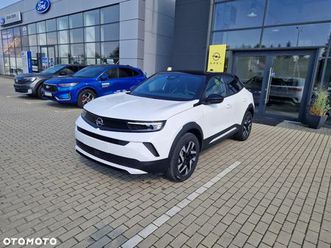 opel mokka 1.2 t edition s&s