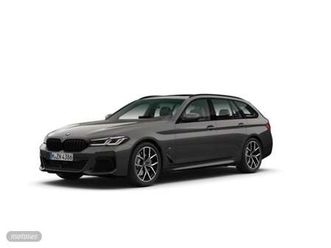 530da xdrive touring 210 kw (286 cv)