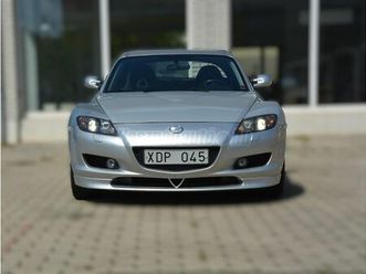 mazda rx-8 1.3 revolution c.