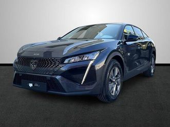 allure hybrid 145 edcs6 107 kw (145 cv)