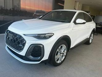 s line tdi quattro 150 kw (204 cv) s tronic