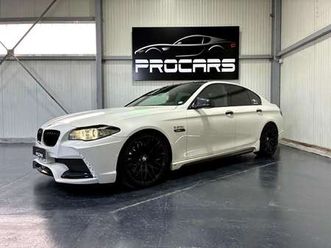 535i luxe - kit energy motorsport f10