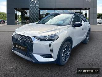 1.2 hybride 136ch opera automatique