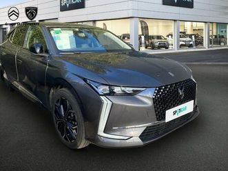 hybride e-tense 225 eat8 rivoli