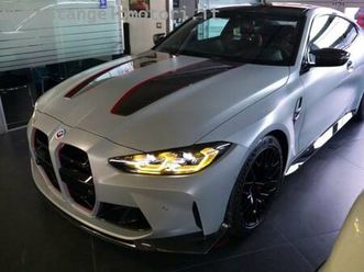 serie 4 cpé(g22/82) m4 csl