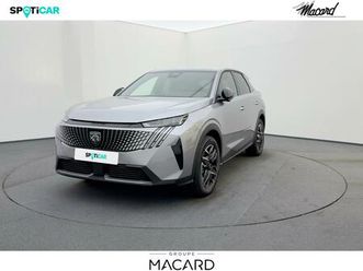 1.2 hybrid 145ch allure e-dcs6