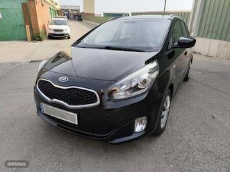 concept 1.7 5plazas 115cv diésel