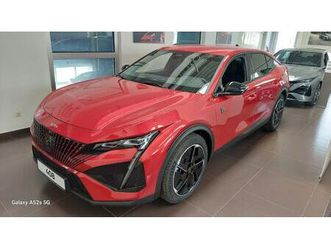 peugeot 408 gt automatik 145 ks akcija, 2025 god.