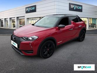 crossback puretech 130 eat8 performance line