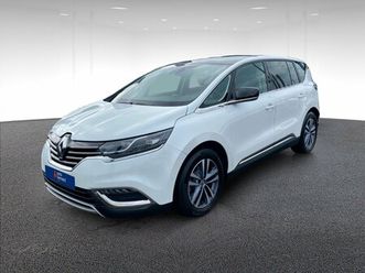 1.6 dci 160ch energy zen edc