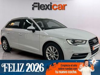 sportback 1.6 tdi 110cv clean d ambiente