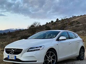 volvo v40 ocean eace d2 2016 (euro6)