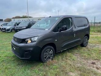 1.5 bluehdi l1 std heavy grip s/s(eu6.2)