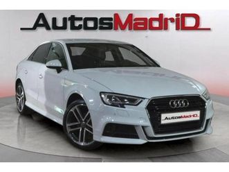 s line edition 1.6 tdi 85kw sedan