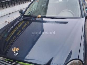 mercedes-benz clase e e 270 cdi elegance