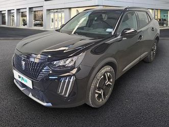 1.2 hybrid 136ch allure e-dcs6