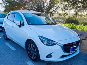 mazda 2 demio sky active■