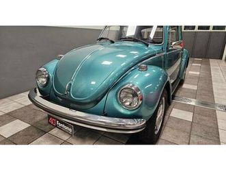 1978 | volkswagen coccinelle 1300