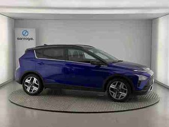 bayon 1.0 t-gdi premium dct