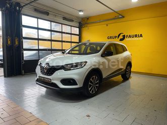renault kadjar limited gpf tce edc