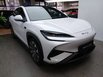 byd sealion 7 2025 - blanc - sealion 7 91.3 kwh 530ch awd excellence