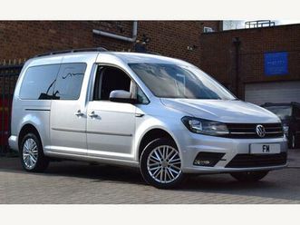 2.0 tdi euro 6 (start/stop) 5dr