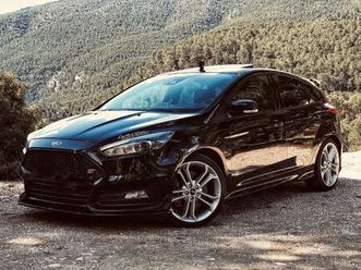 2.0tdci auto-s&s st+ 185