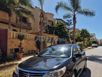 renault latitude 2012