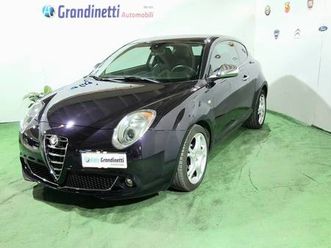 mito mito 0.9 t 105 cv twinair s&amp;s distinctive