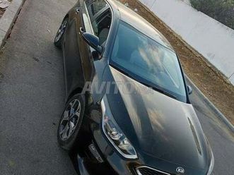 kia ceed 2021