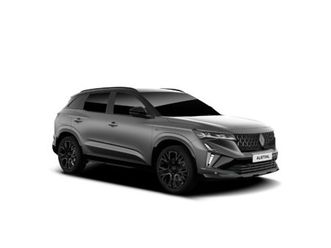 full hybrid e-tech 200 ch techno